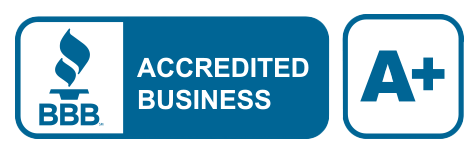 SALT A+ Accredited BBB Rating