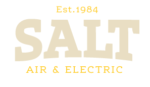 SALT air and electrical services