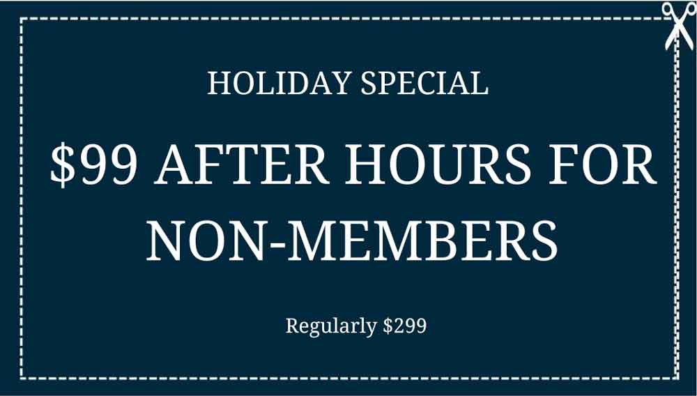 Holiday 2024 Coupon | SALT Co.