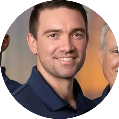 Brendan McCarthy, CEO at SALT Service Co.