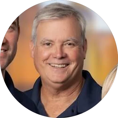 John McCarthy, Co-Owner at SALT Service Co.