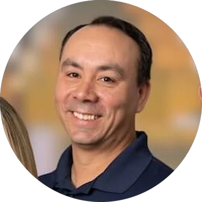 Justin Garza, Master Electrician, Fleet & Facilities Operations at SALT Service Co.